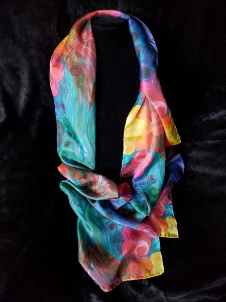 Balloons on Steroids Scarf