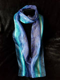 Ocean Swell Scarf