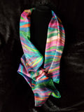 Firecracker Love Scarf