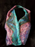 Lava Sky Scarf