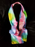 Patchwork Sky Scarf