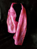 Rose Rain Scarf